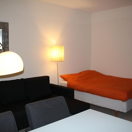 City Studio, Utrecht Hotel Esterno foto