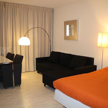 City Studio, Utrecht Hotel Esterno foto