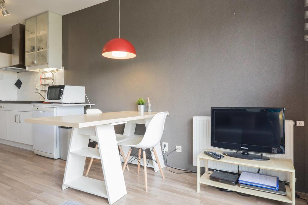 City Studio, Utrecht Hotel Esterno foto