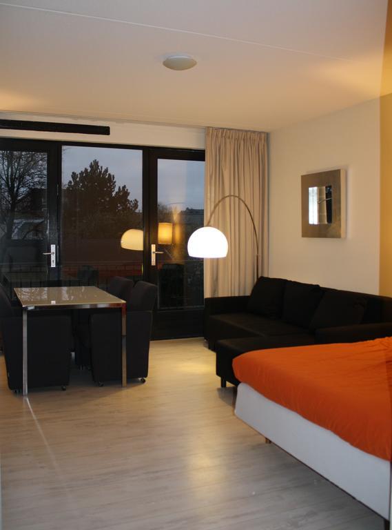 City Studio, Utrecht Hotel Esterno foto