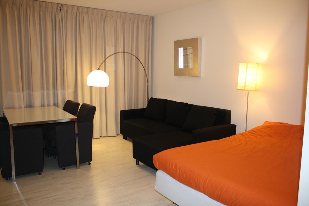City Studio, Utrecht Hotel Esterno foto
