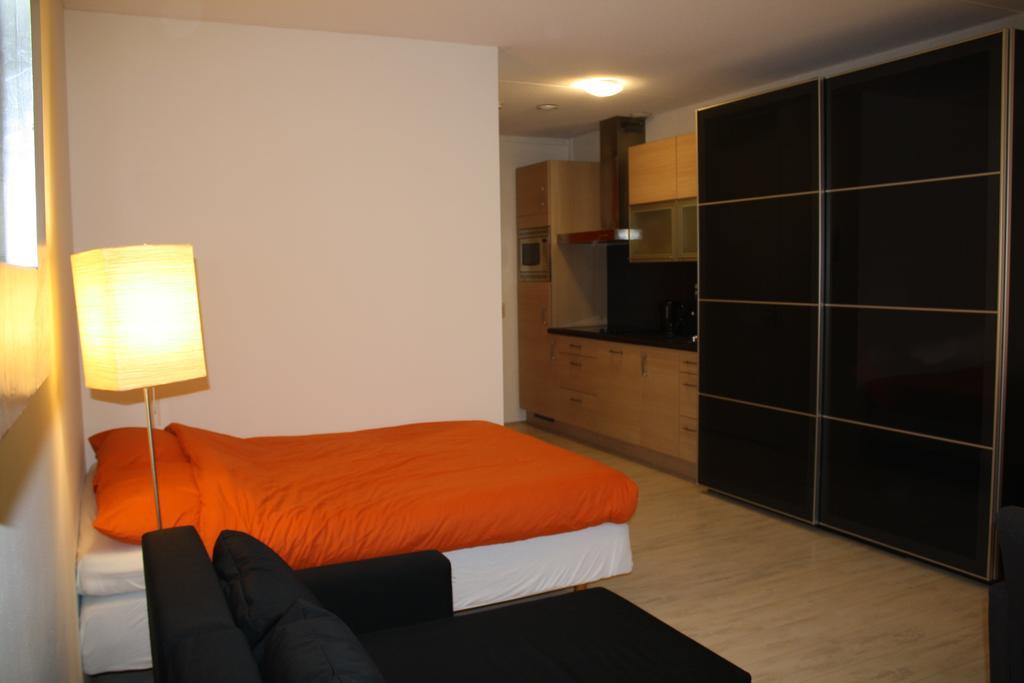 City Studio, Utrecht Hotel Esterno foto