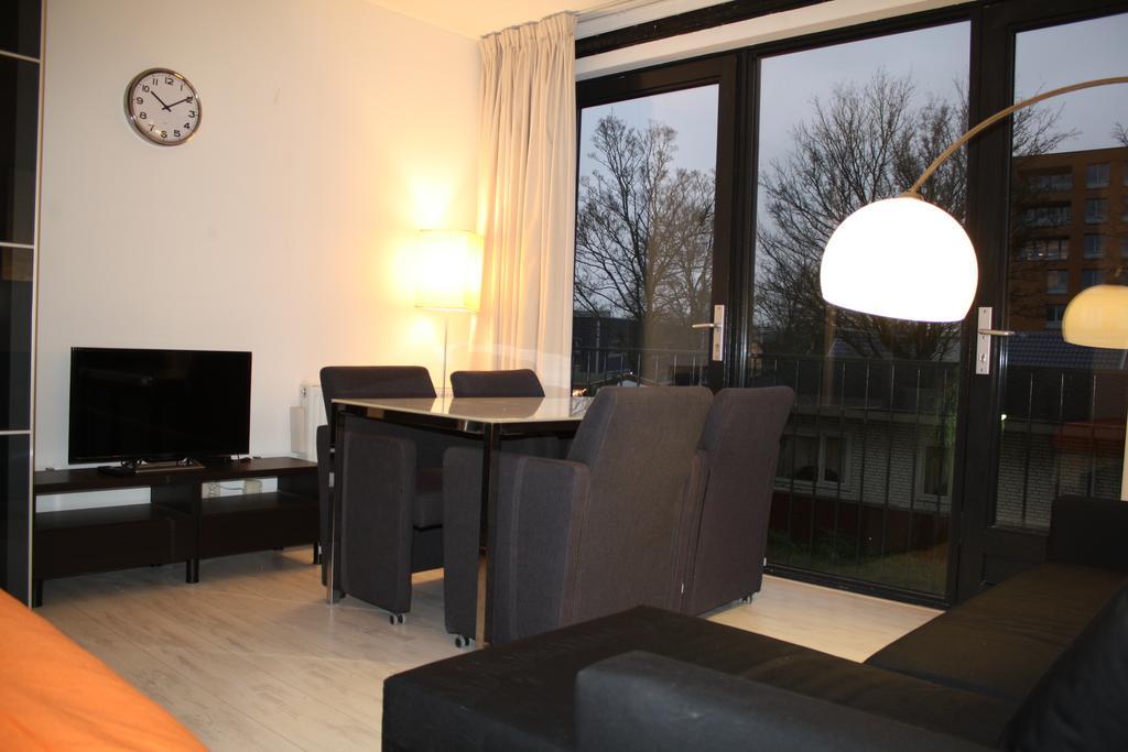 City Studio, Utrecht Hotel Esterno foto